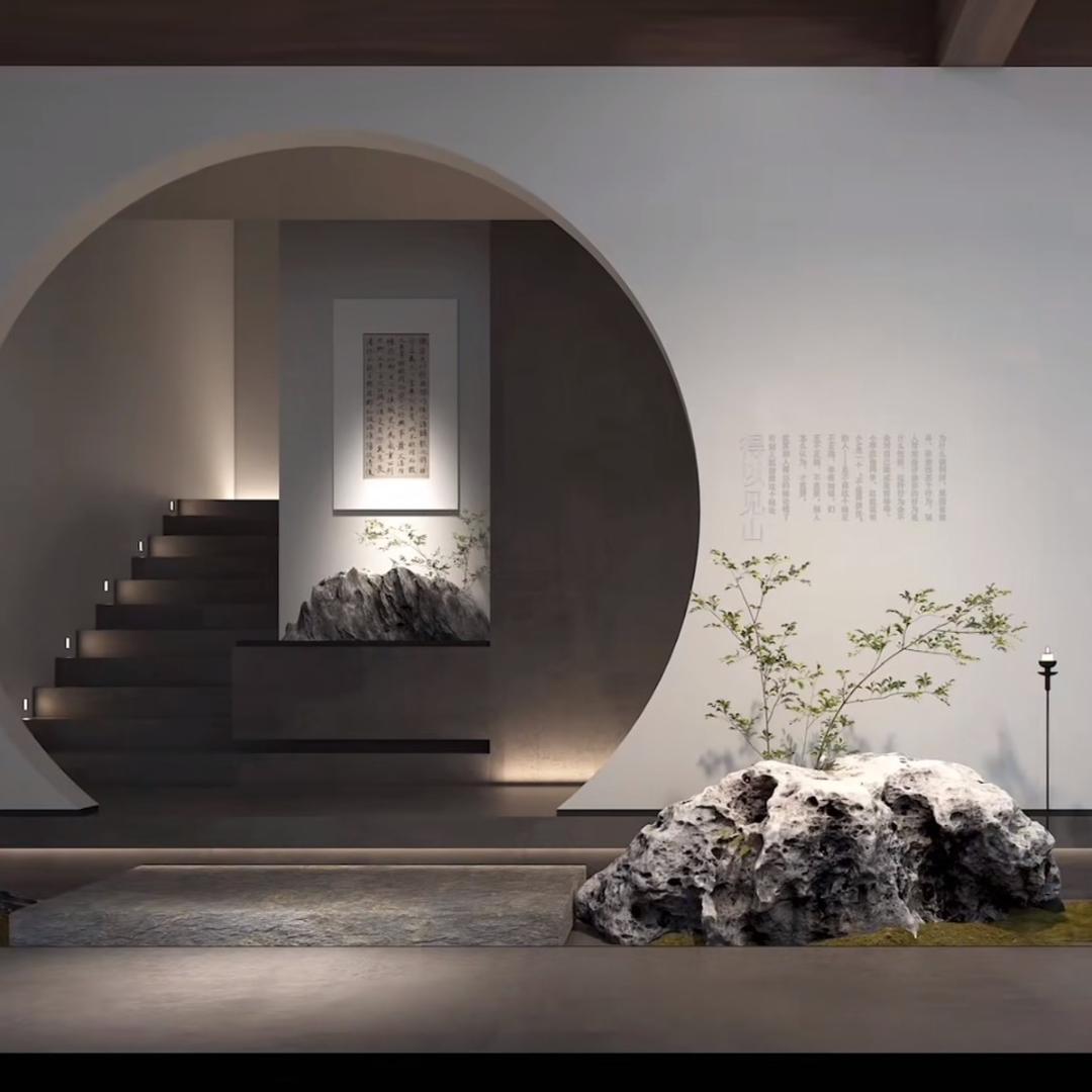 夏天装修设计工作室