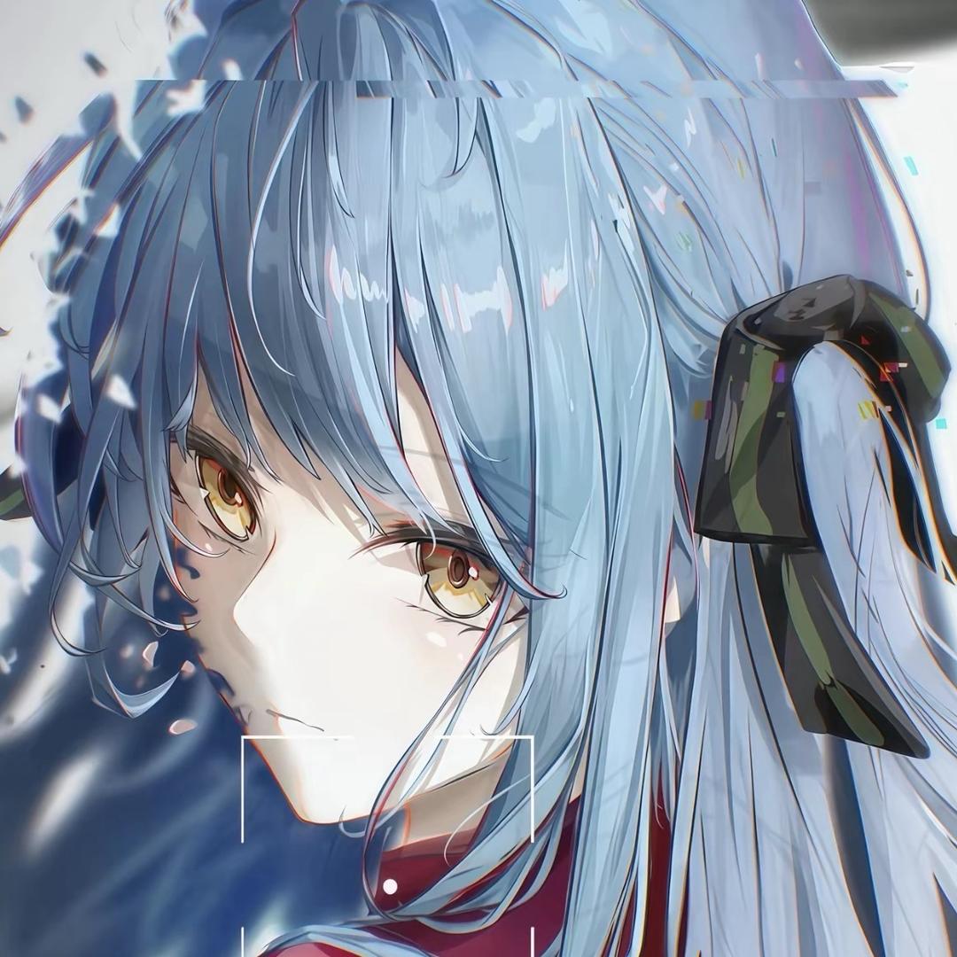 月落故青