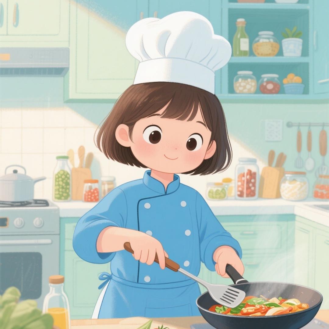 小米面食甄选