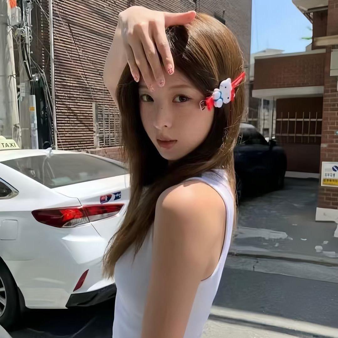 纯爱出道🧚‍♀️