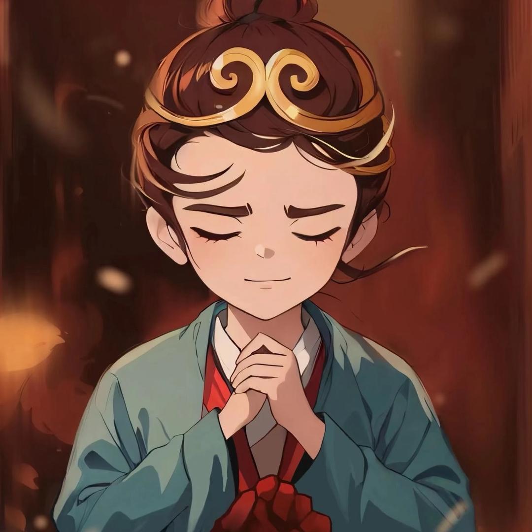 天龙八部～曹操