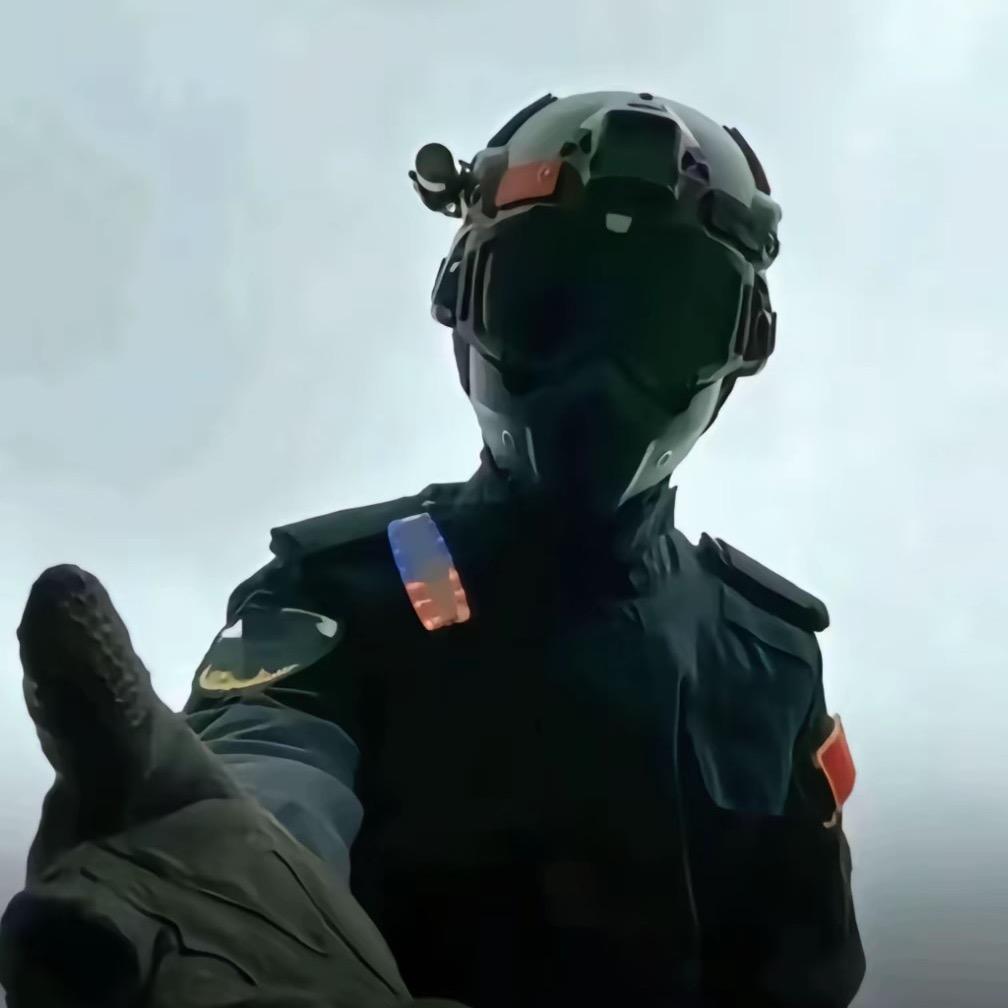 国家需要你少年