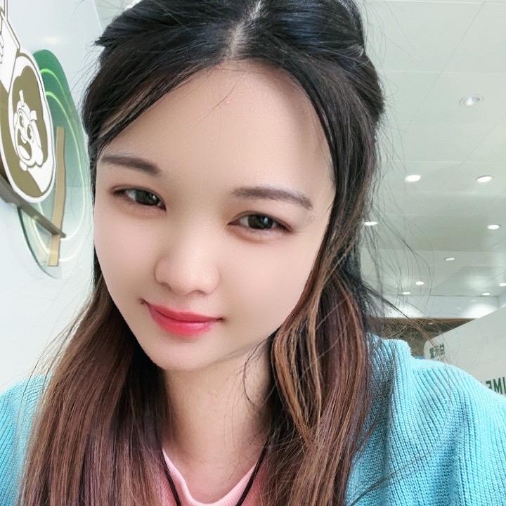 黄欢欢🌈