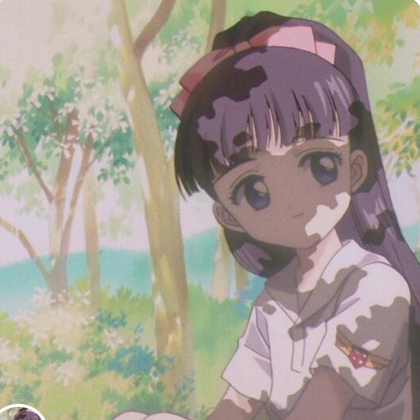 ゛小鹿a🌿