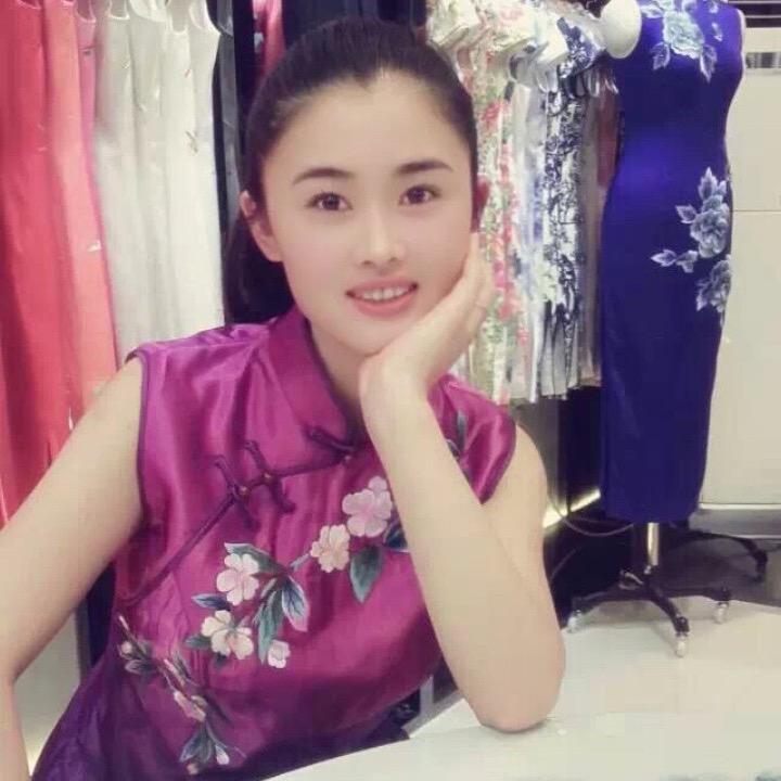 上海旗贵人旗袍专属订制店