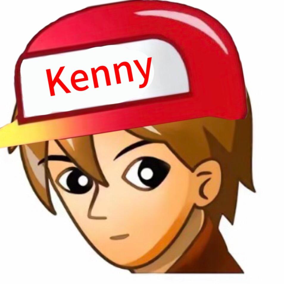 Kenny🥶