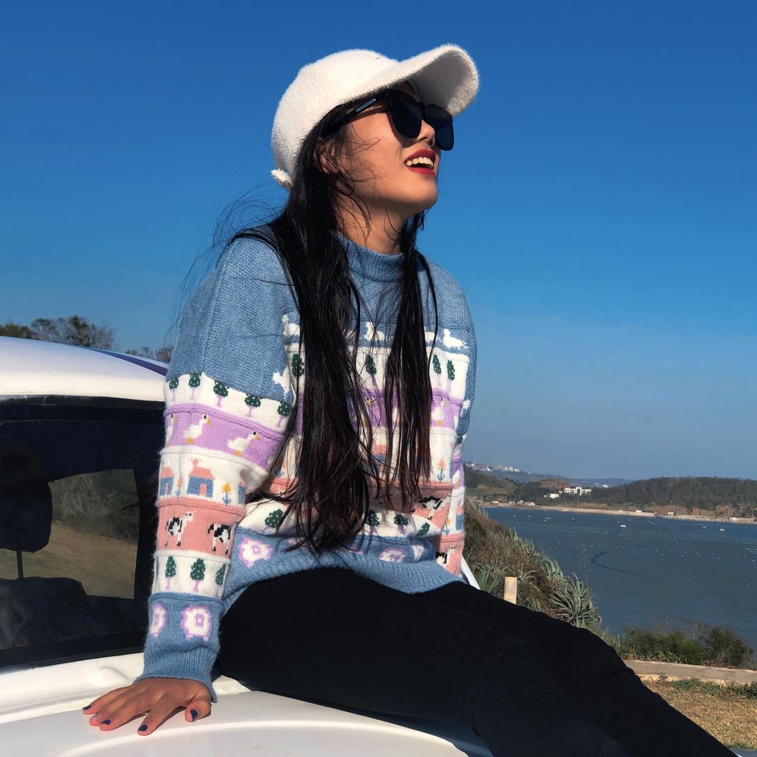 是梦洁啊🧚‍♀️