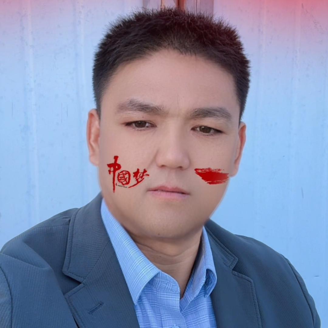 杜文贺   诸事顺遂🙏🙏