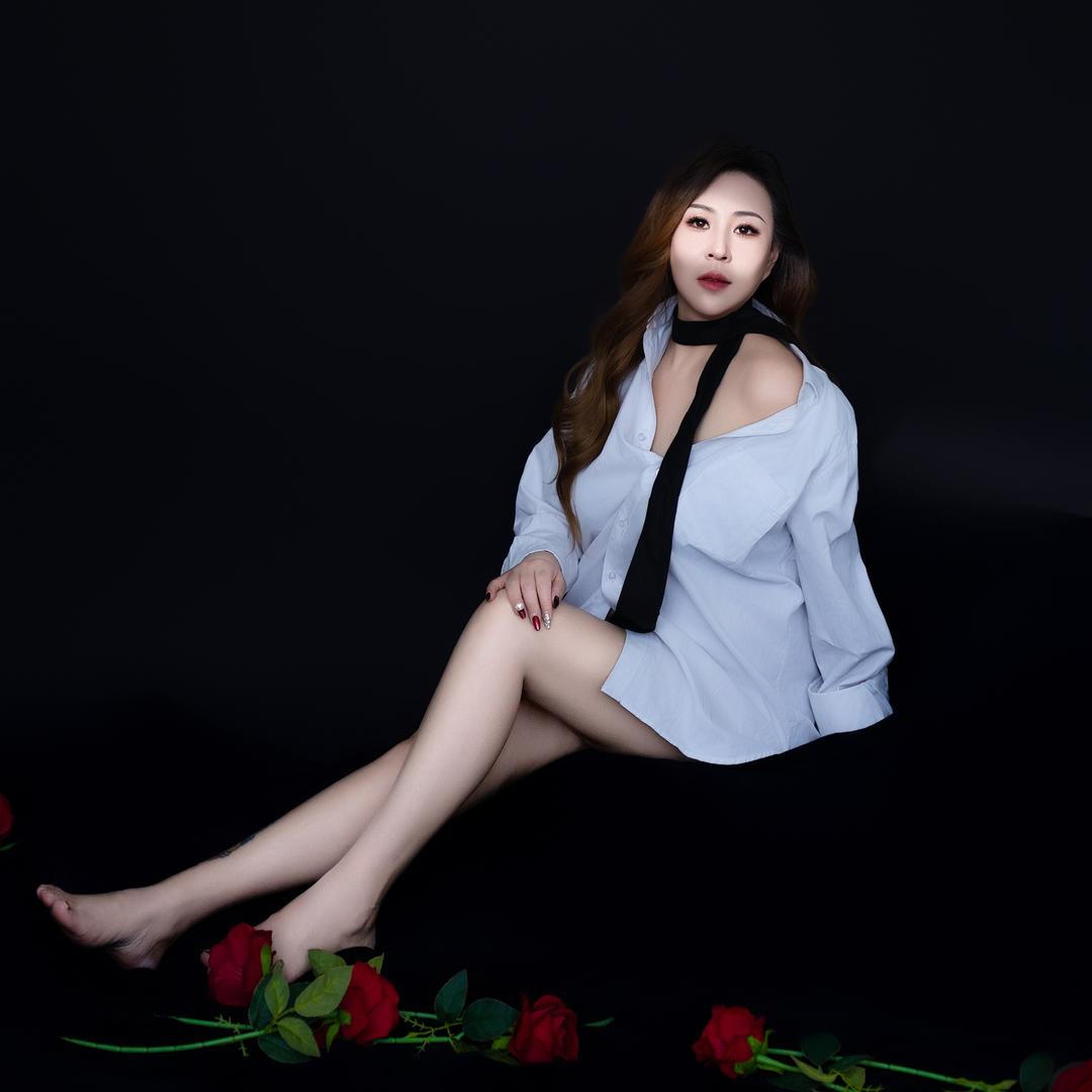 🎀粘人的小妖精🎀