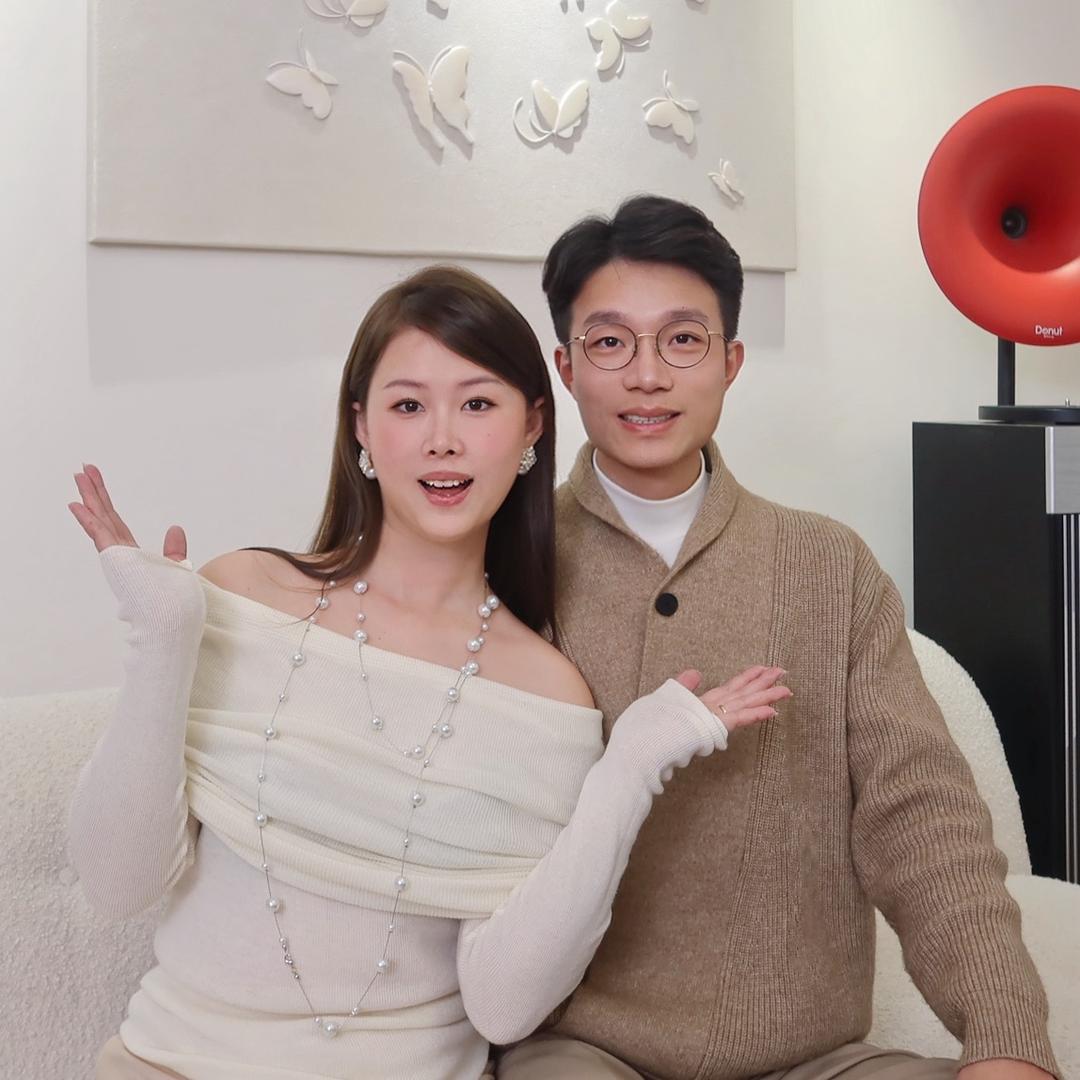 大熊夫妇(家电测评）