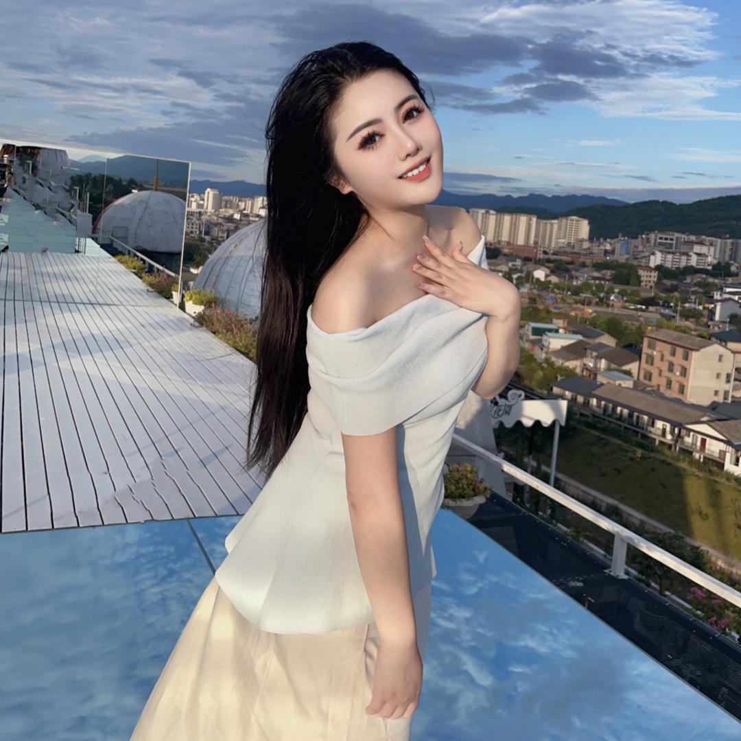 是美美呀💗