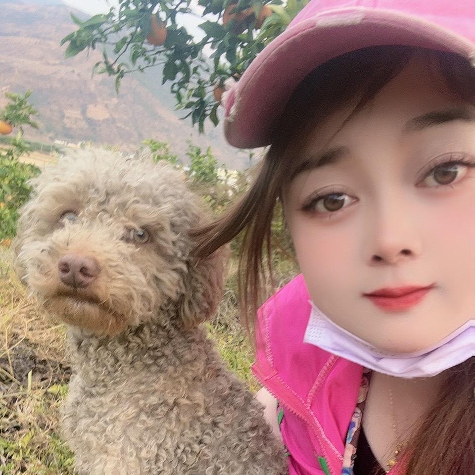 🍀宝宝🌸不吃糖🤭