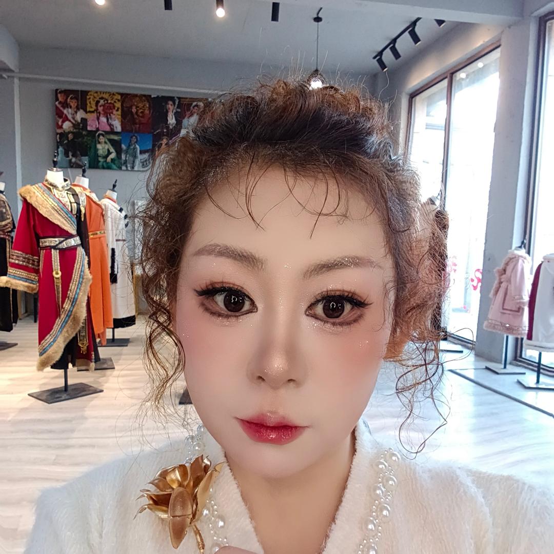 延吉会姐【游玩推荐官】