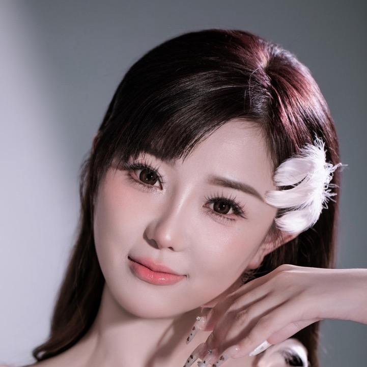 小美超美
