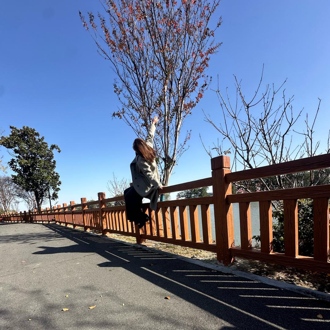 你的小姨子呀🌼