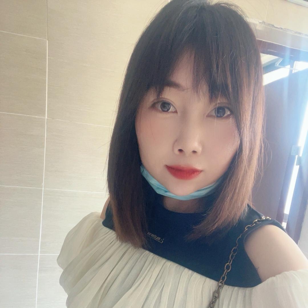 艳子（拒绝连赞）