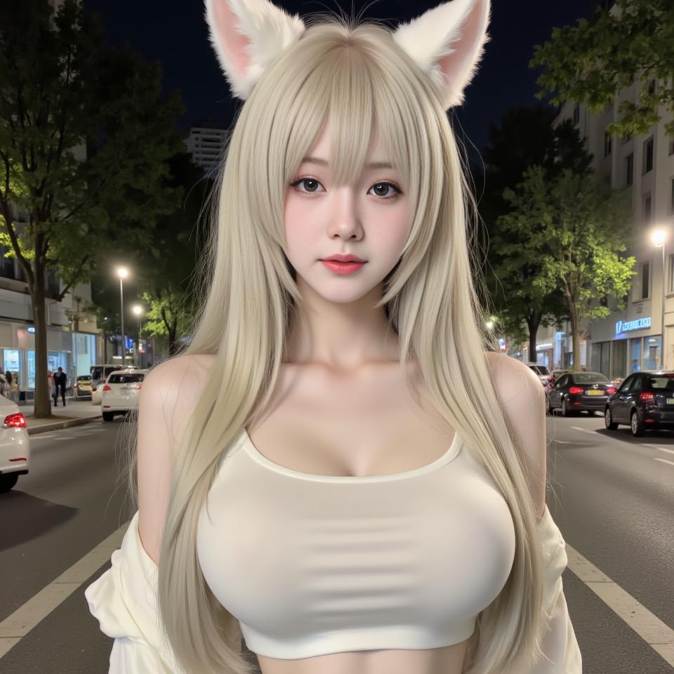 可豪