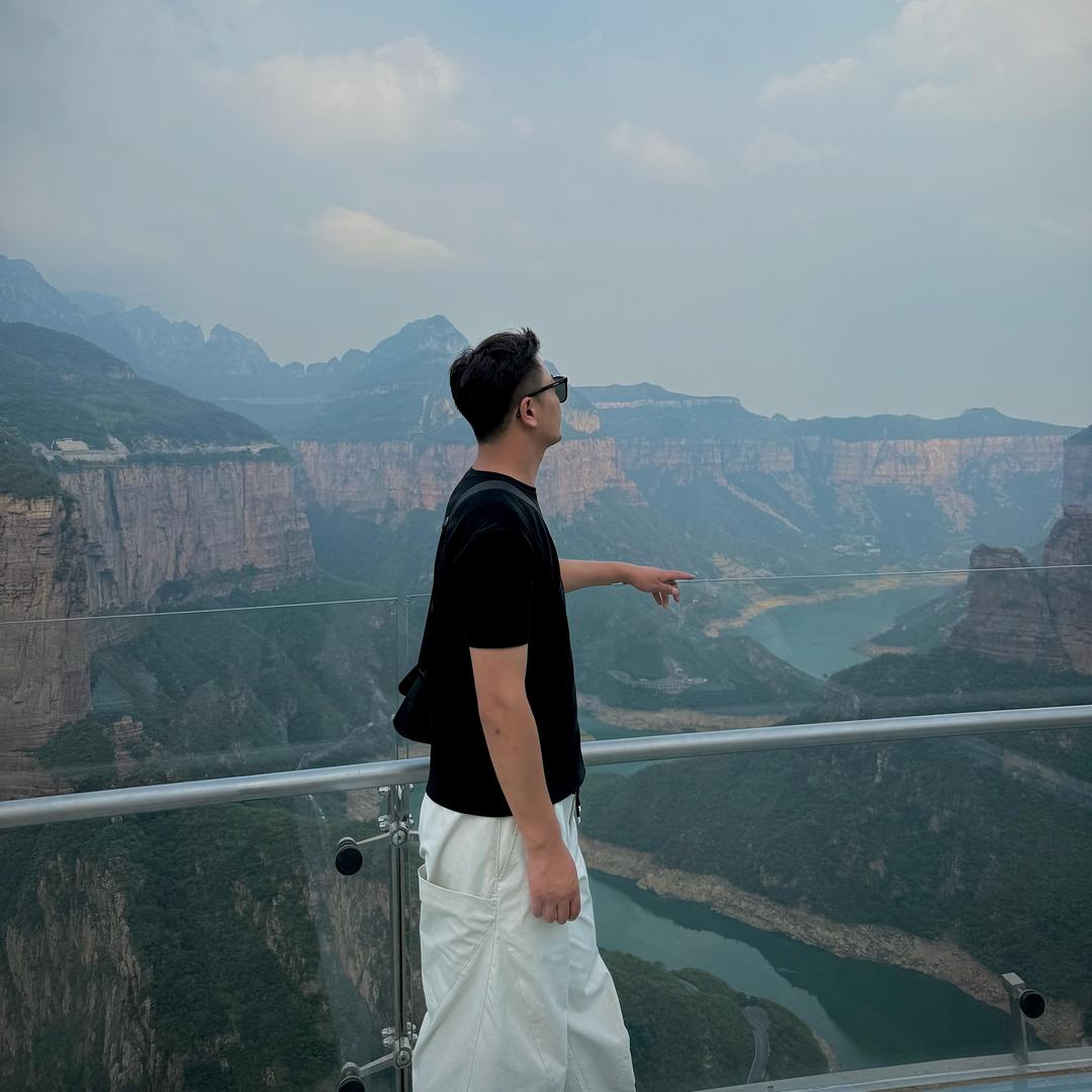 巴洛克～王老师