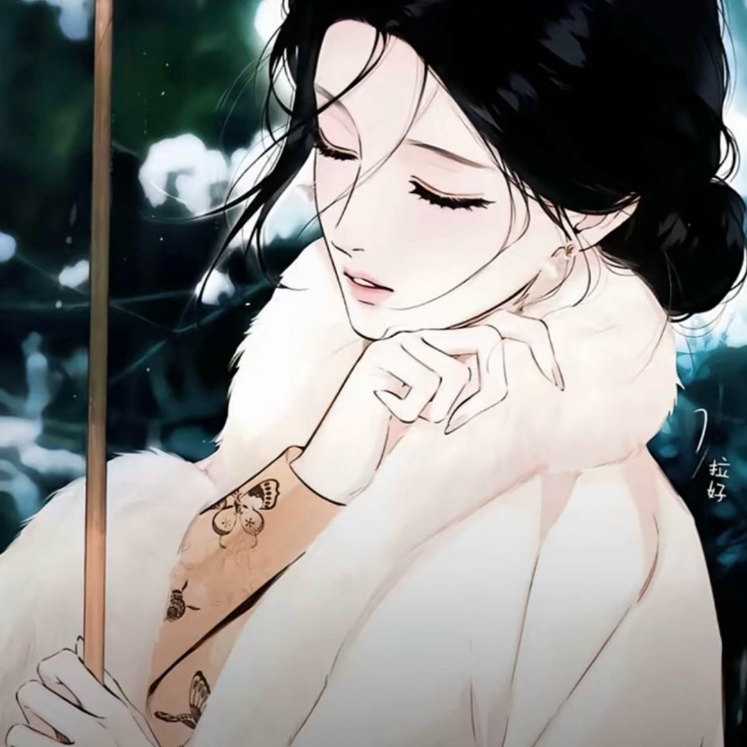 翘毛的修猫～