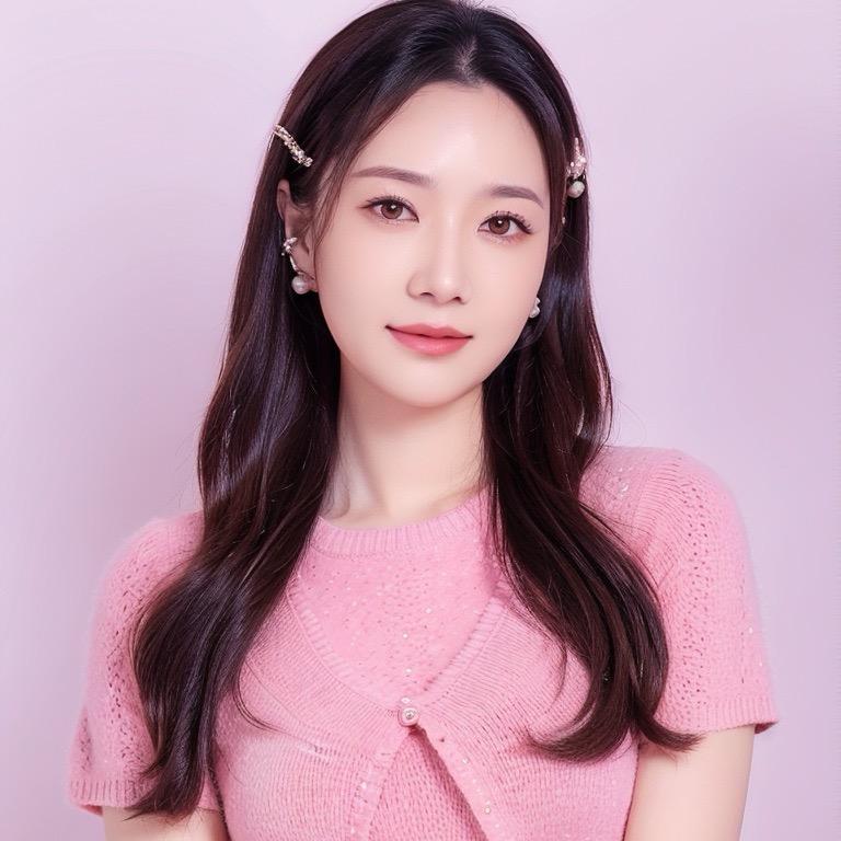 楠楠（不腻害）