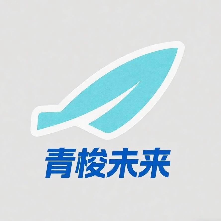 青梭未来—姗姗