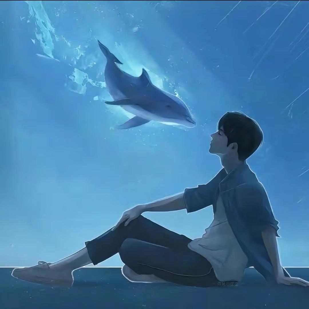 Y、于鲸🐳