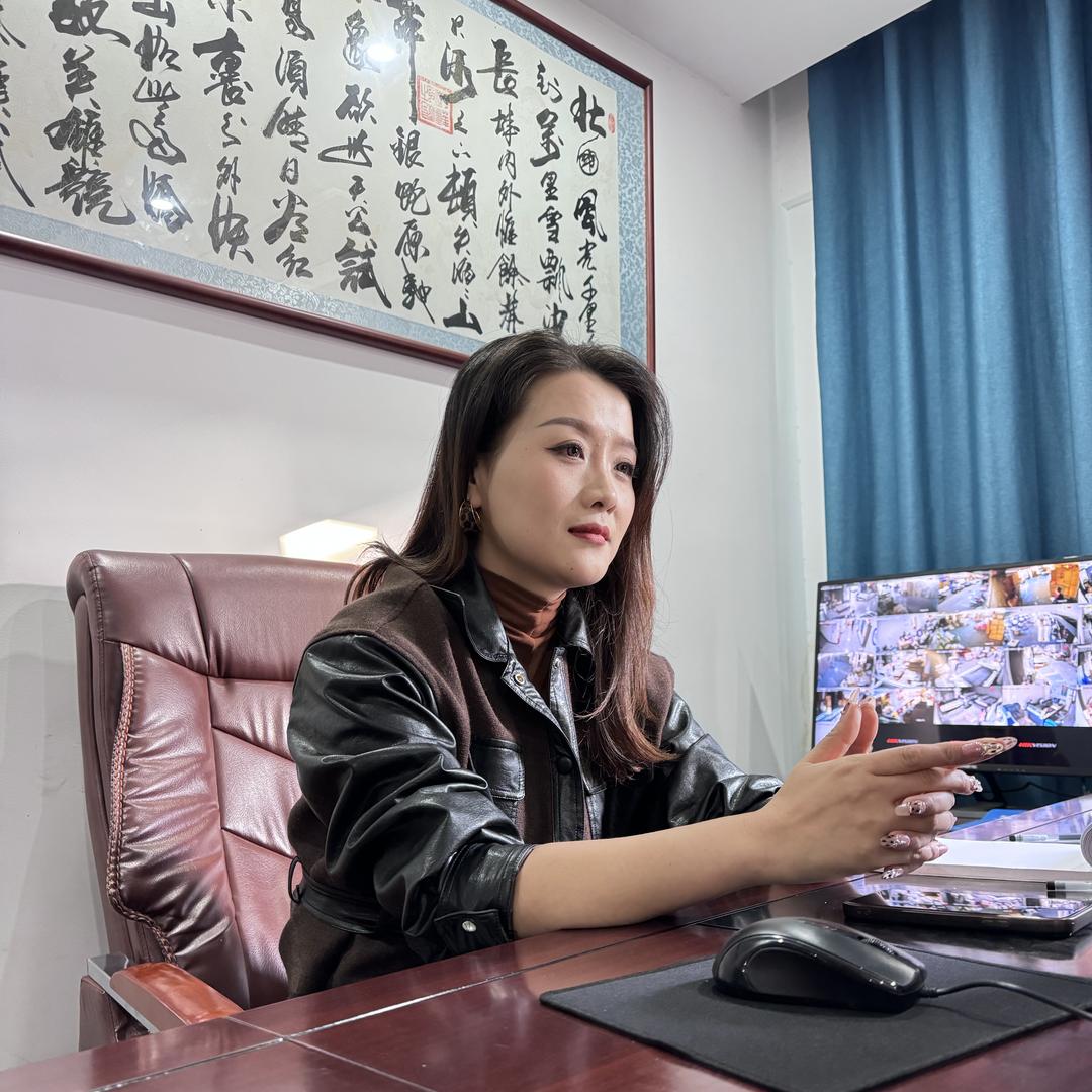 轩芝先泰新化场景布置