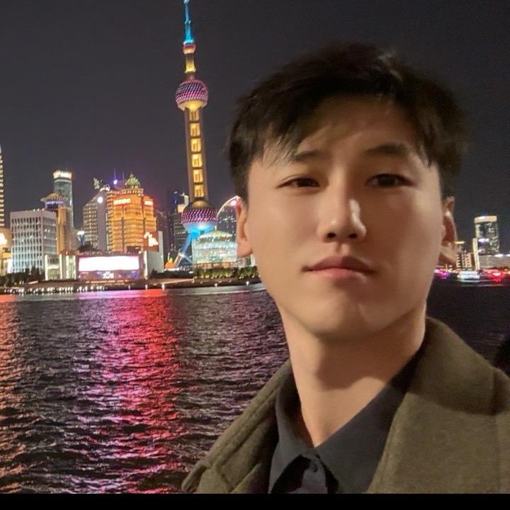 大大怪😜将军