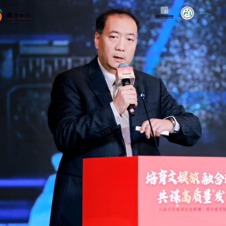 蓝衣大叔Wilson