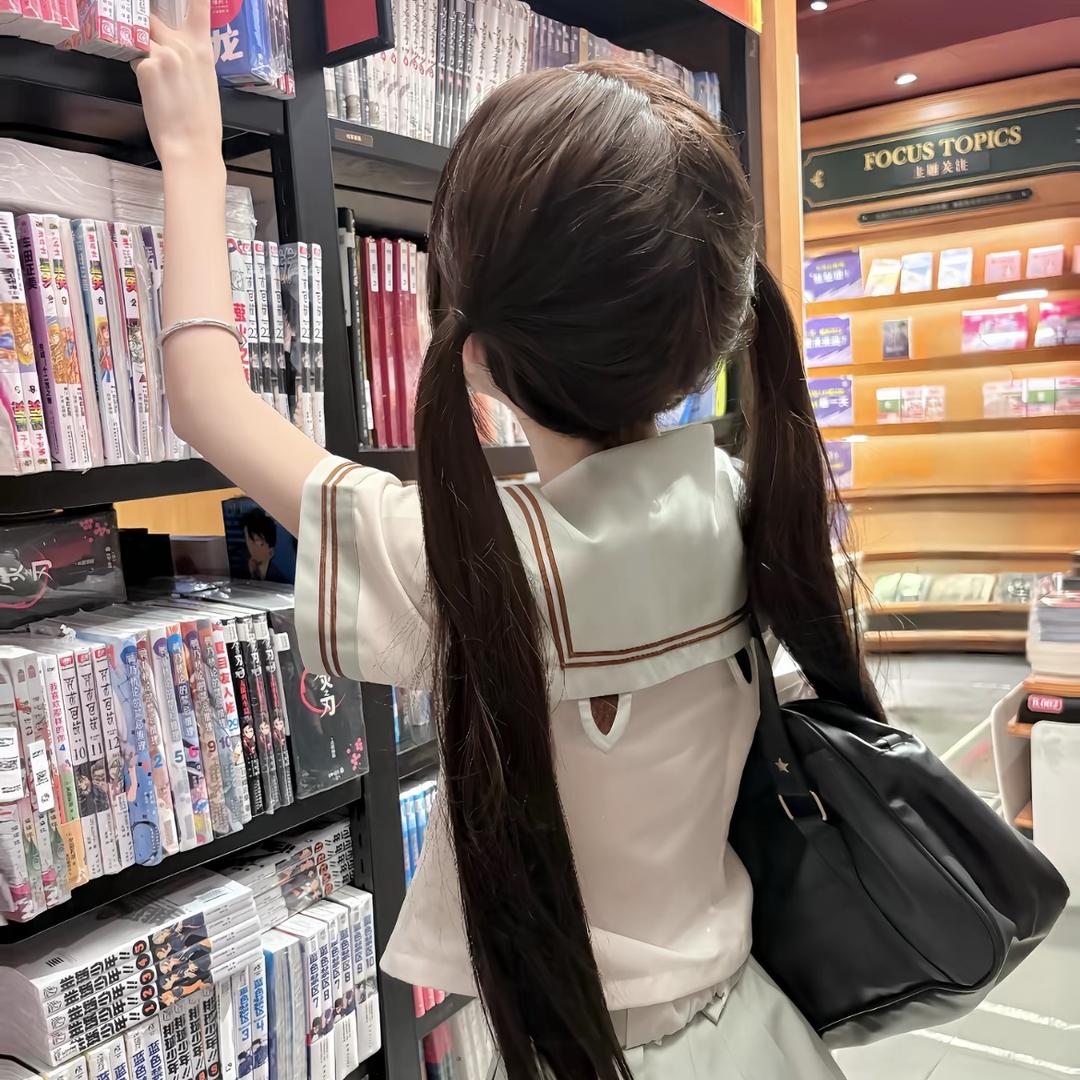 小猫卷卷੭ﾞ