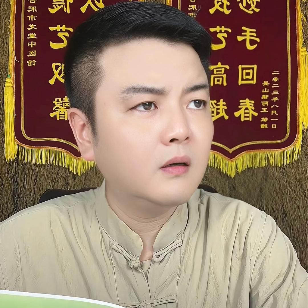 海龙谈养生