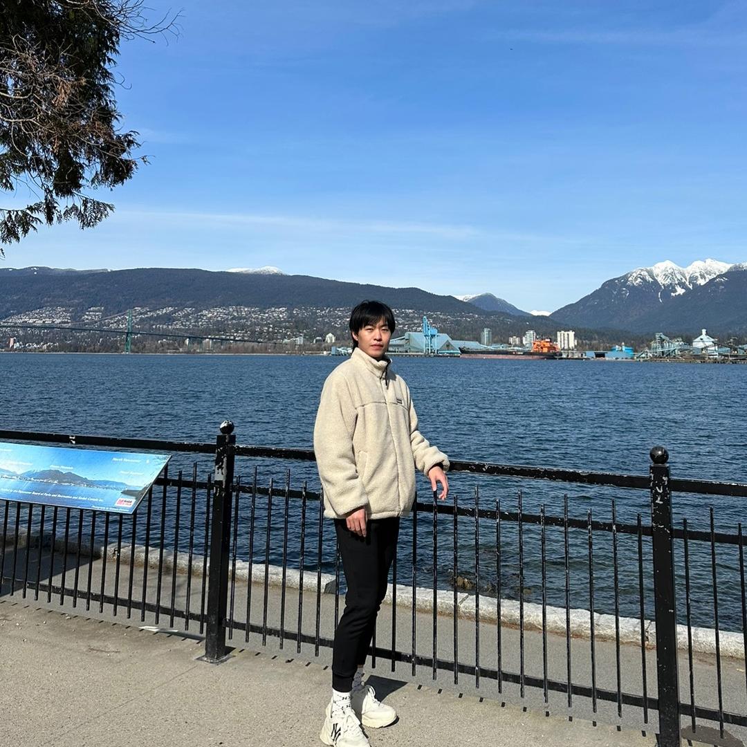 路一在北美🔆