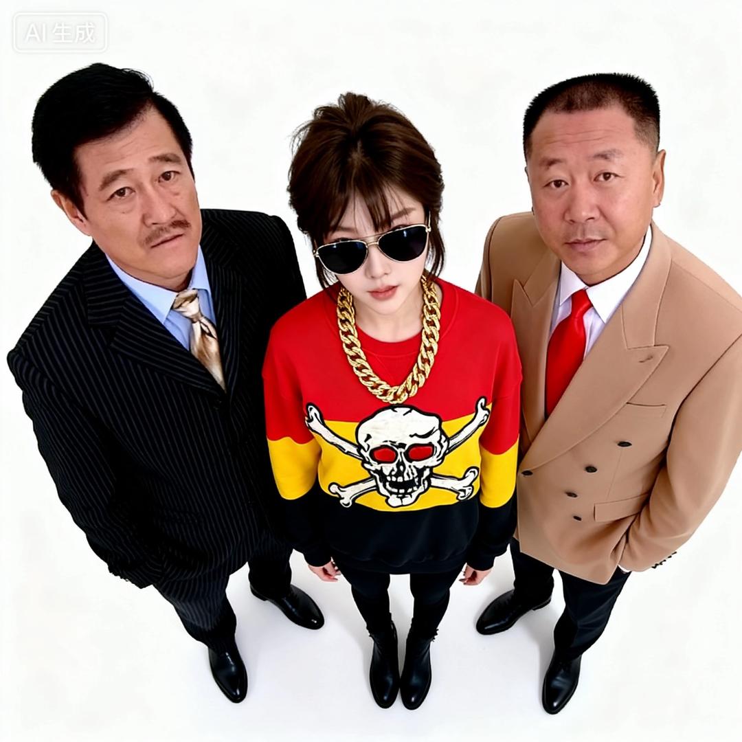 婧婧