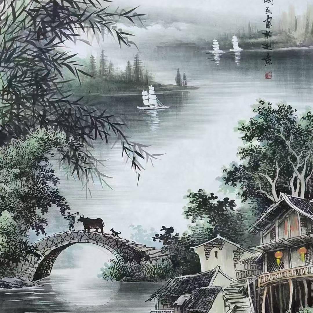 扬帆起航