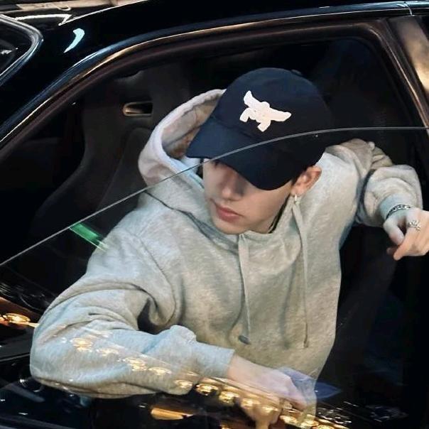 曾可以（黑化版）