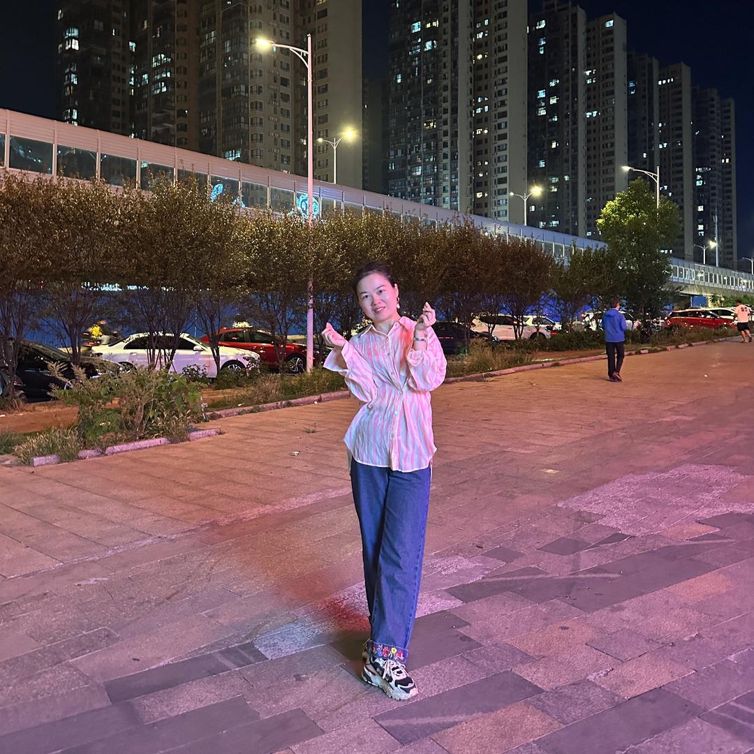 衡阳小陈陈