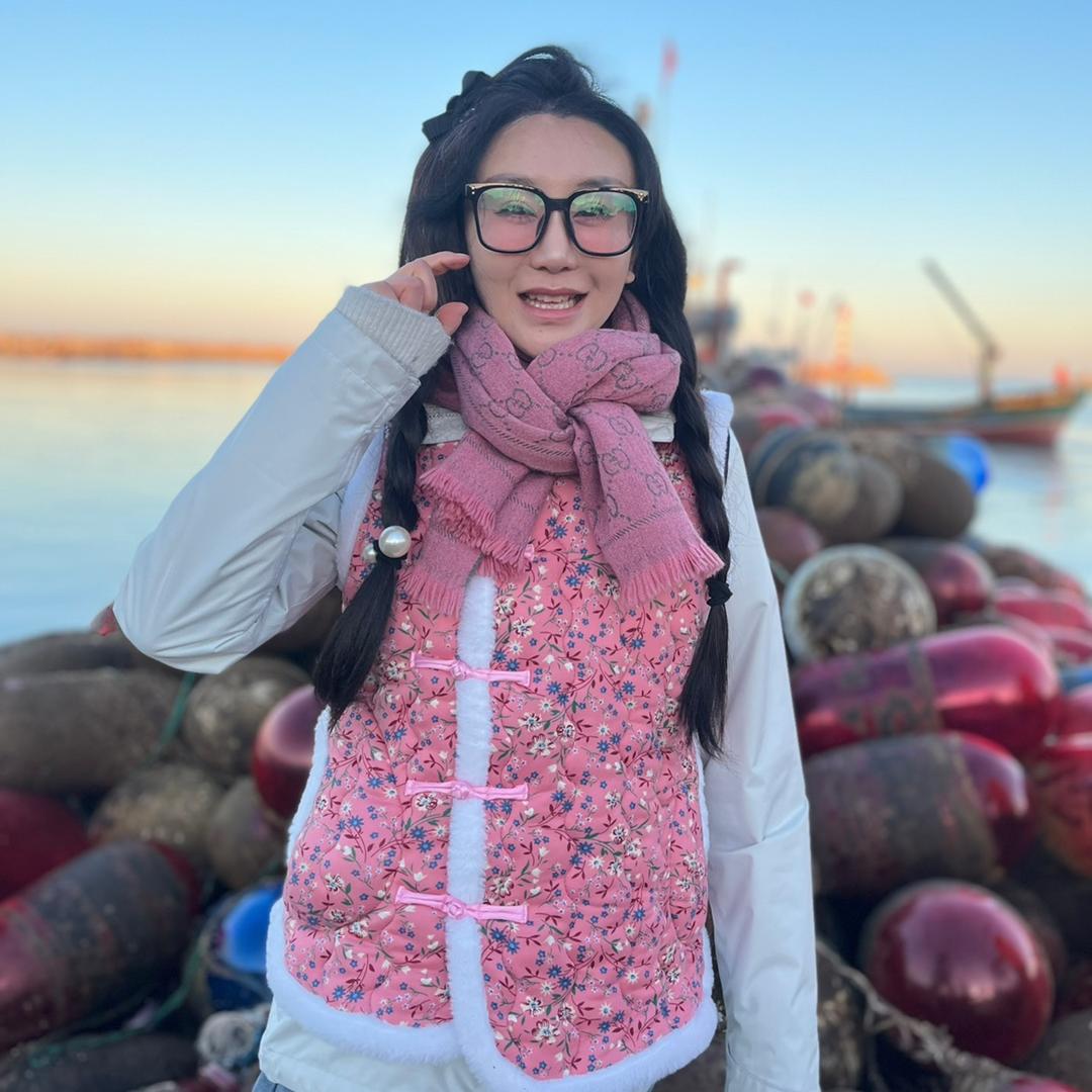 三山岛合喜生鲜水产供应链