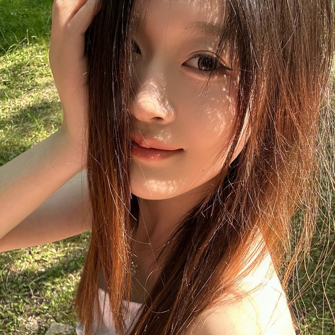 别跟我说话