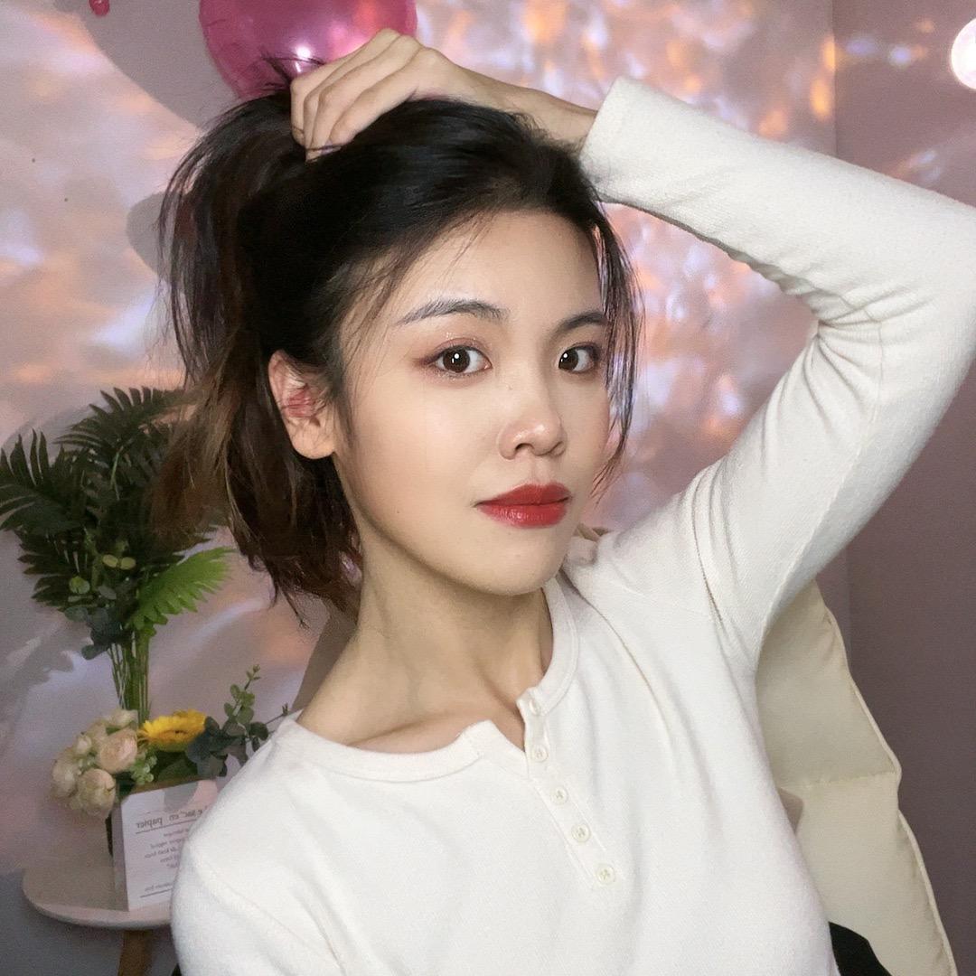 麦思爱做白日梦💫