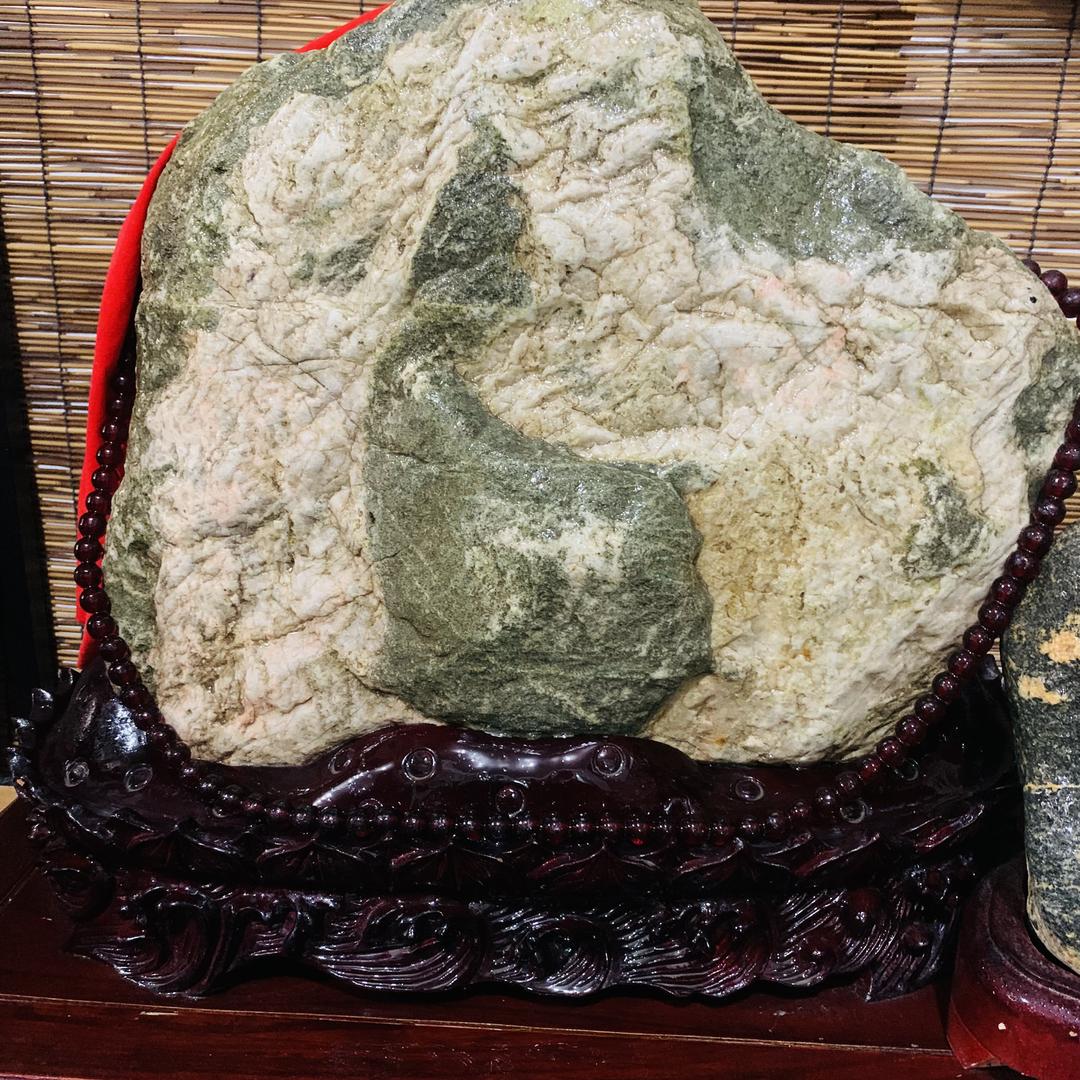 石道缘文化馆个体店