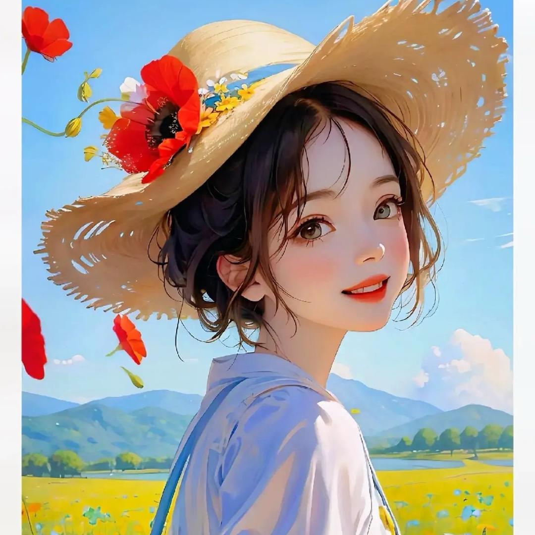 春天🍃