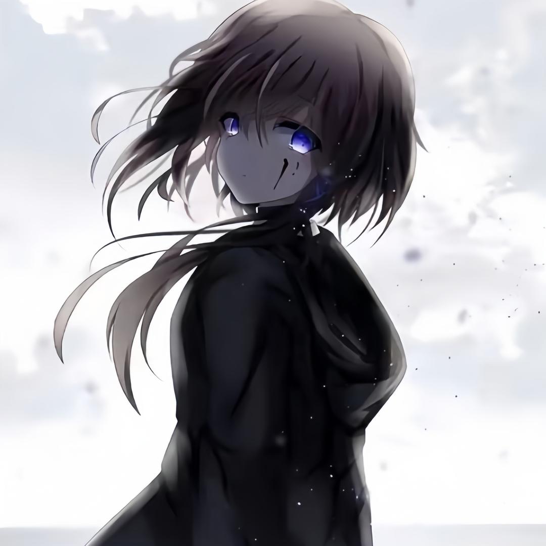 落魄