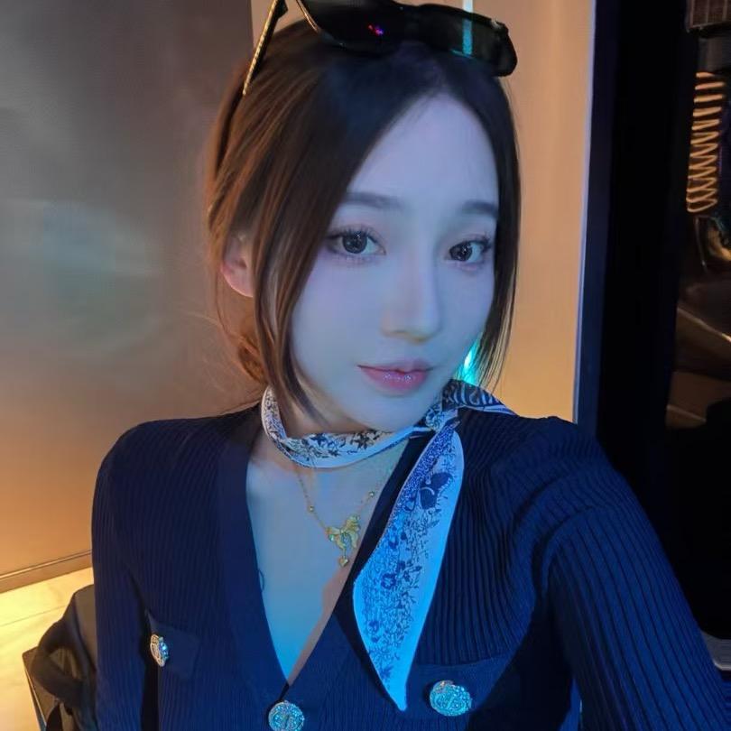 DJ🎧琪琪子_