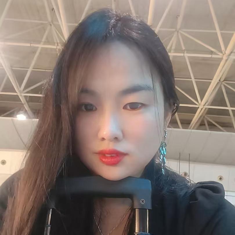 简诚《猛婆》