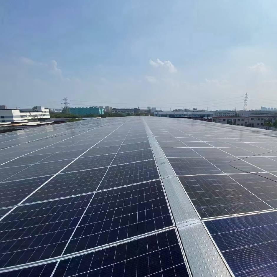 集团光伏