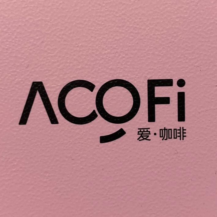 Ai•COFi