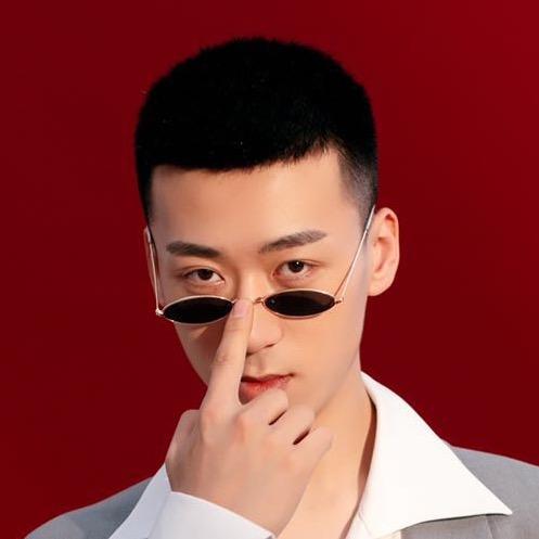 钟航（势必赢）原小钟爱打工