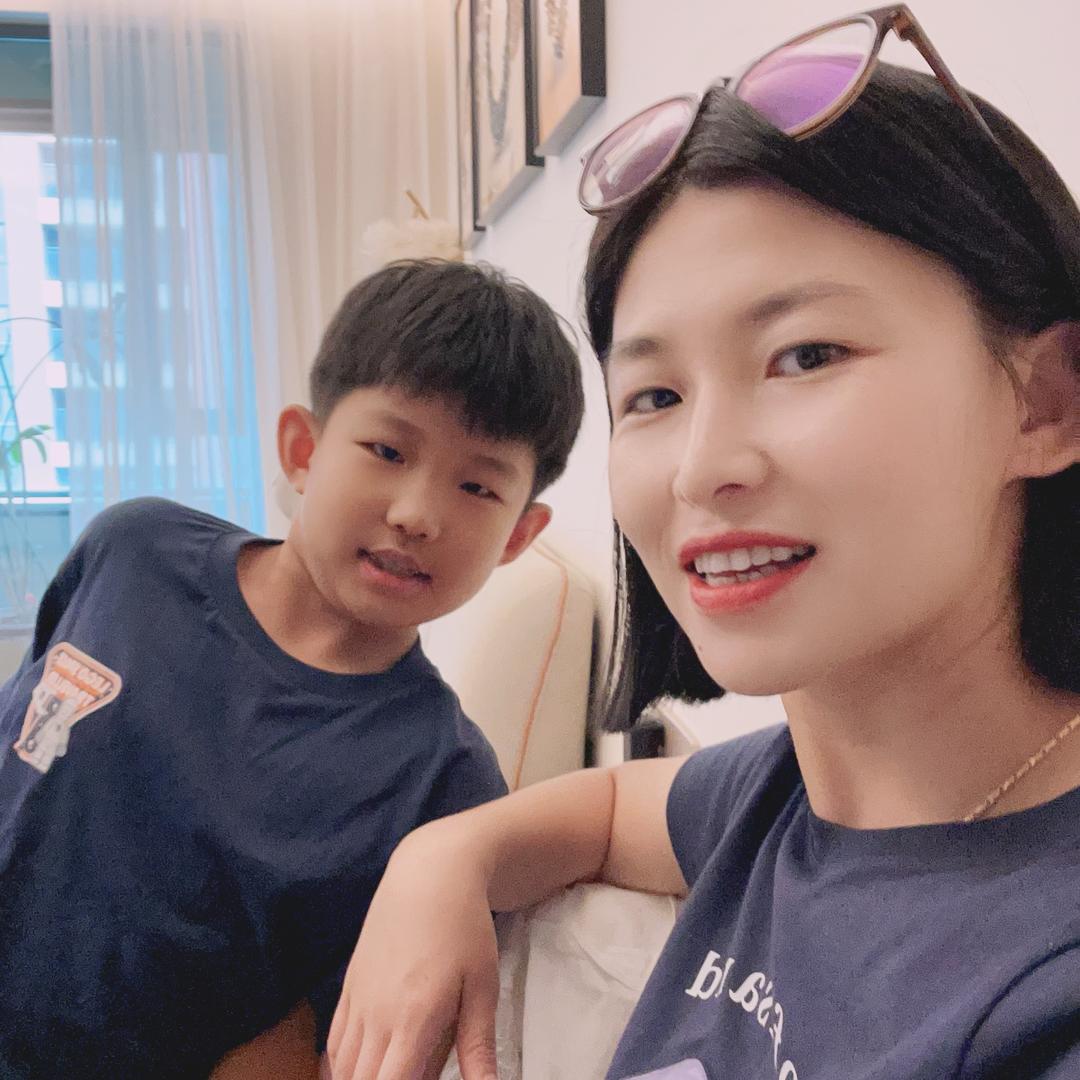 小安在韩国（地陪）