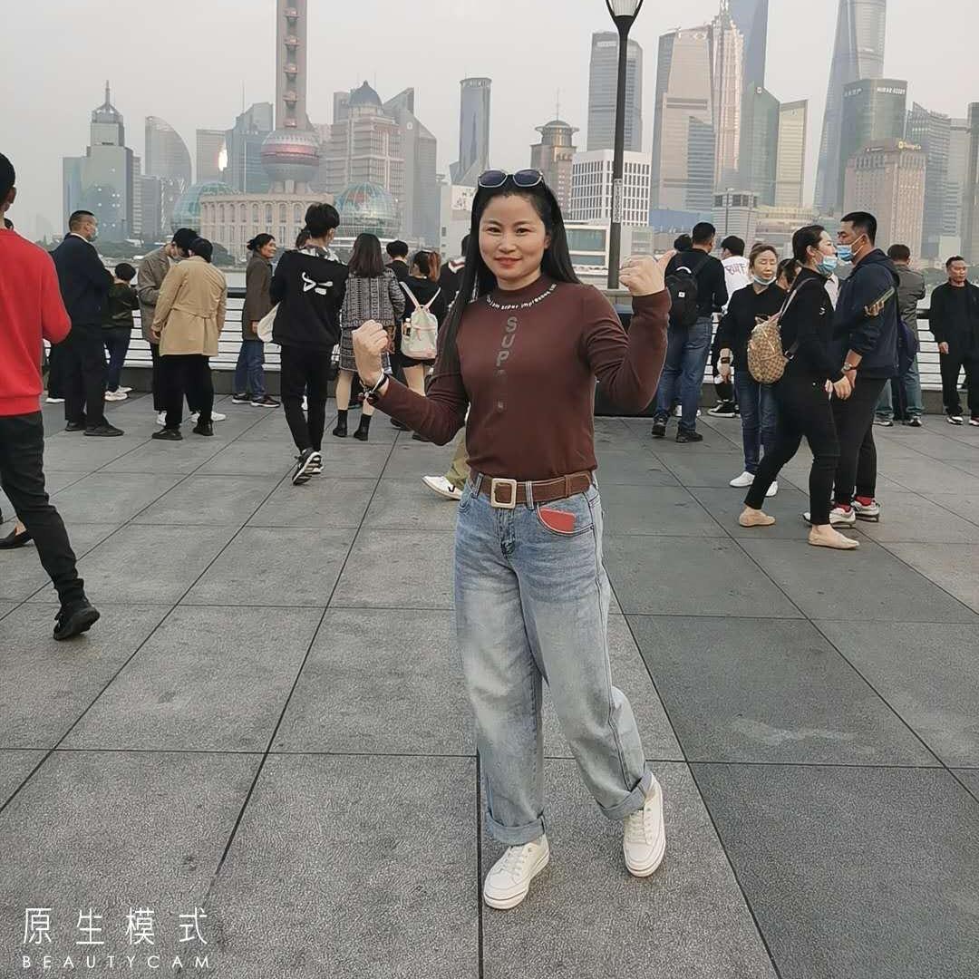 徐玉凤