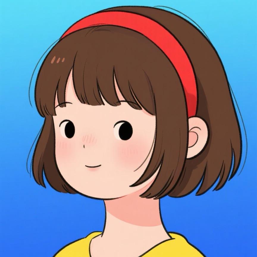 小红花